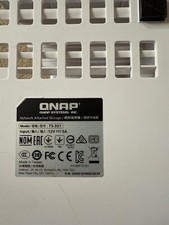 Qnap 351 for sale  YORK