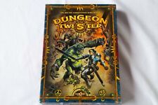 Dungeon twister jeu d'occasion  Ganges