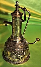 Brocca caraffa pompa usato  Bellizzi