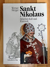 Werner mezger sankt gebraucht kaufen  Obing