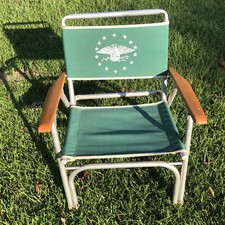 Vintage mcm folding for sale  Gurdon