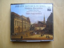 Johann nepomuk hummel gebraucht kaufen  Wilhelmshaven