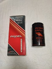 Proel power capacitor usato  Aprilia