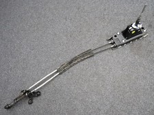 2q0711049j schaltbetätigung s gebraucht kaufen  Minden