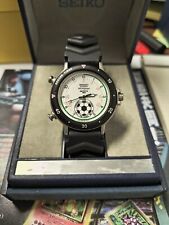 1989 seiko chronograph usato  Civitavecchia