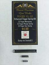 Usa ruger enhanced for sale  New London