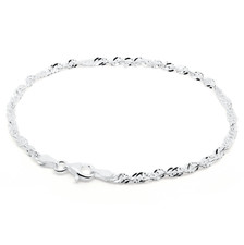 Armband 925 silber gebraucht kaufen  Lünen