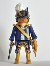 Playmobil soldier for d'occasion  Expédié en Belgium