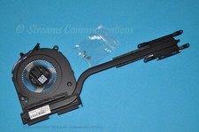 HP Notebook 14-DK 14-dk0076nr 14" Laptop CPU Ventilador de Refrigeração com Dissipador de Calor comprar usado  Enviando para Brazil