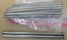 Chevy pushrods dia for sale  East Jordan