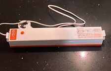 Freshpack pro vacuum for sale  SOUTHAMPTON