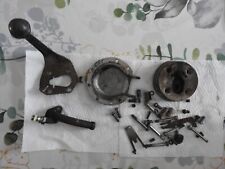 Pièces visserie solex d'occasion  Le Mans