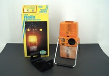 Vintage hella 2002 gebraucht kaufen  Bad Kreuznach