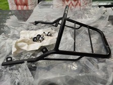 Hepco becker topcaseträger gebraucht kaufen  Emmerthal