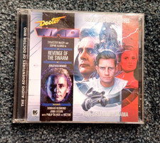Doctor revenge swarm for sale  CLACTON-ON-SEA