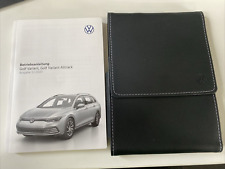 Golf variant 2020 gebraucht kaufen  Offenbach am Main