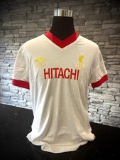 Liverpool 1980 white for sale  LIVERPOOL