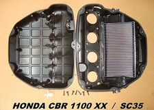 Honda cbr 1100 gebraucht kaufen  Jüchen