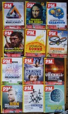 Magazin komplett 12 gebraucht kaufen  Iphofen