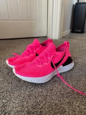 Size ladies nike for sale  BRADFORD