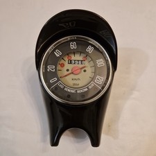 Contachilometri fiat 500 usato  Italia