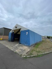 portable building for sale  NEWARK