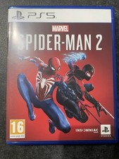 Jeu ps5 spiderman d'occasion Jeu ps5 spiderman d'occasion  Domène