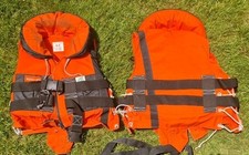 Life jackets power for sale  ROWLAND'S CASTLE