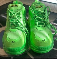 Balenciaga men triple for sale  Waldorf