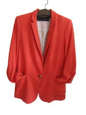Zara veste blazer d'occasion  Villepinte