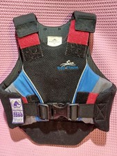 Sicherheitsreitweste gebraucht kaufen  Meldorf