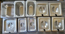 Commercial stainless steam for sale  Glens Falls