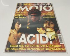 Vintage issue mojo for sale  WATFORD