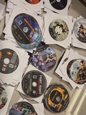 Disco de jogos Sony Playstation 3 PS3 somente ressurge e testado - você escolhe e escolhe , usado comprar usado  Enviando para Brazil