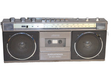 Grundig 340 stereo gebraucht kaufen  Schwabach