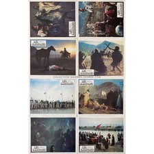 Amazons lobby cards d'occasion  Villeneuve-lès-Avignon