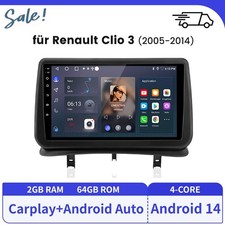 Carplay android autoradio gebraucht kaufen  Buttstädt