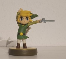 Toon-Link The Wind Waker amiibo The Legend of Zelda Collection comprar usado Toon-Link The Wind Waker amiibo The Legend of Zelda Collection comprar usado  Enviando para Brazil