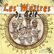 Tambours martinique maitres d'occasion  France