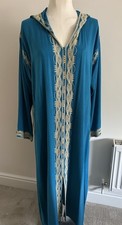 Kaftan style long for sale  SUDBURY