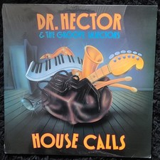 House calls hector for sale  MITCHAM