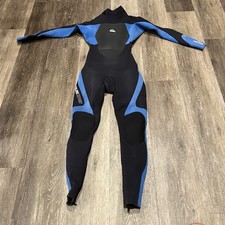 Quiksilver wetsuit 3mm for sale  San Diego