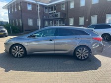 2015 hyundai i40 for sale  SITTINGBOURNE