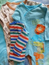 Months bundle. sleep for sale  HULL