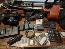 Sony a6000 mirrorless for sale  Overland Park