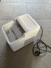 Ostaba ice making for sale Ostaba ice making for sale  WOODFORD GREEN