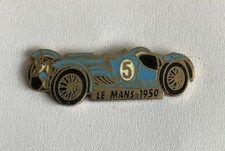 Pin automobile talbot d'occasion  Aizenay