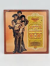 The Jackson 5 - Diana Ross Presents The Jackson 5 - FUNK Motown Vinyl Record LP, usado comprar usado  Enviando para Brazil