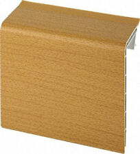 Simplex sockelleiste buche gebraucht kaufen  Mellingen