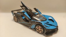 Bugatti bolide automodell gebraucht kaufen  Elmshorn